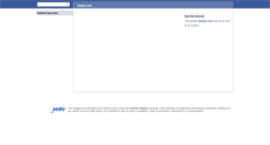 Desktop Screenshot of nbabes.com